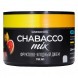 Смесь Chabacco MIX MEDIUM - Pink Jam (Фруктово-Ягодный Джем, 40 грамм) купить в Воронеже