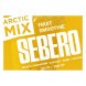 Табак Sebero Arctic Mix - Fruit Smoothie (Фруктовый Смузи, 100 грамм) купить в Воронеже