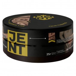 Табак Jent - Your Grace (Клубника и Специи, 25 грамм)