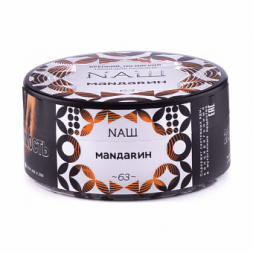 Табак NАШ - Мандарин (100 грамм)