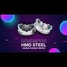 Kaloud Conceptic HMD Steel Matte купить в Воронеже