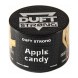 Табак Duft Strong - Apple Candy (Яблочные Конфеты, 40 грамм) купить в Воронеже