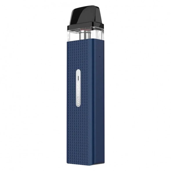Электронная сигарета Vaporesso XROS Mini - Midnight Blue купить в Воронеже
