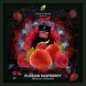Табак Spectrum Hard - Russian Raspberry (Малина Клубника, 200 грамм) купить в Воронеже