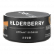 Табак Deus - Elderberry (Бузина, 30 грамм) купить в Воронеже