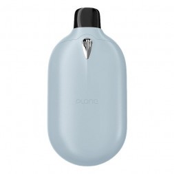 PLONQ ULTRA - Мята (12000 затяжек)