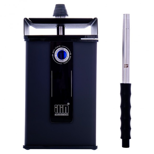 Набор в кейсе Nanosmoke TEN купить в Воронеже