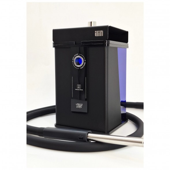 Набор в кейсе Nanosmoke TEN купить в Воронеже