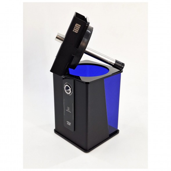 Набор в кейсе Nanosmoke TEN купить в Воронеже