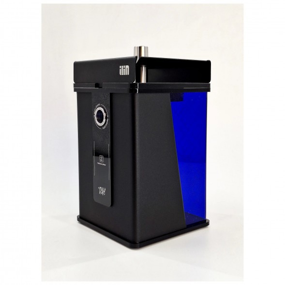 Набор в кейсе Nanosmoke TEN купить в Воронеже