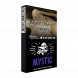 Табак Хулиган - Mystic (Кислая Черника, 25 грамм) купить в Воронеже