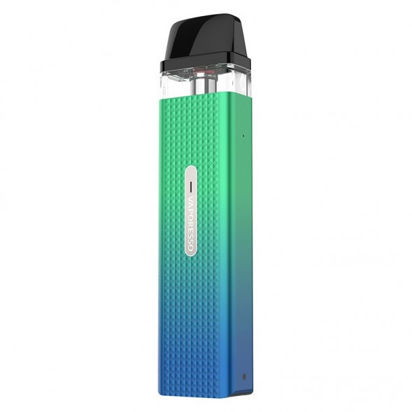Электронная сигарета Vaporesso XROS Mini - Lime Green купить в Воронеже