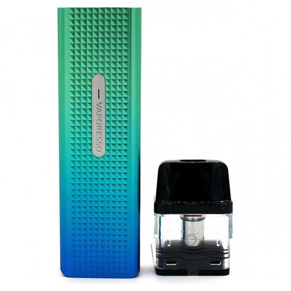 Электронная сигарета Vaporesso XROS Mini - Lime Green купить в Воронеже