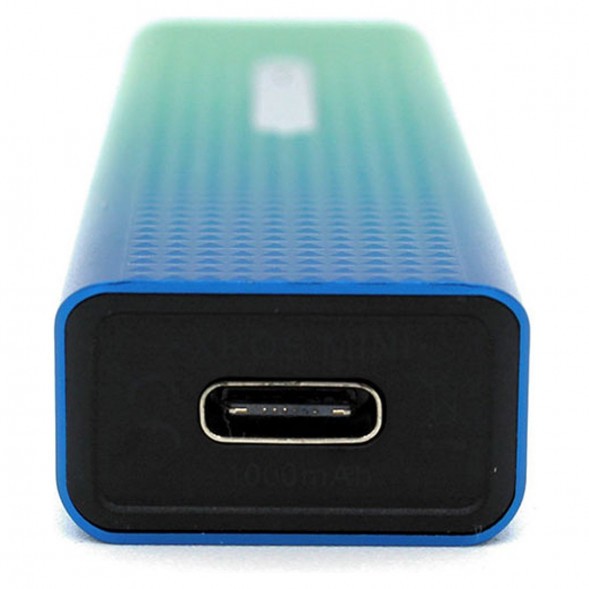 Электронная сигарета Vaporesso XROS Mini - Lime Green купить в Воронеже