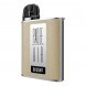 Электронная сигарета Brusko PAGEE AIR - Imperial Gold (Бежевый) купить в Воронеже