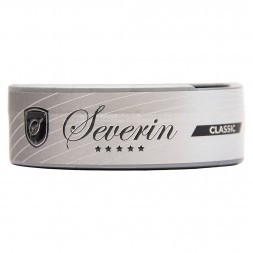 Табак жевательный SEVERIN - CLASSIC WHITE