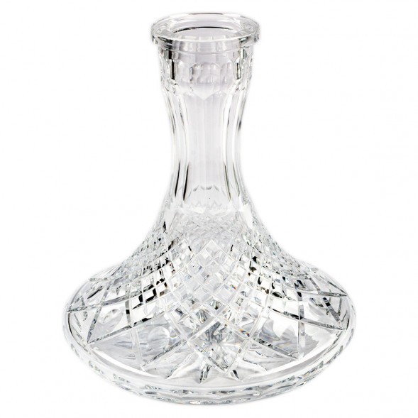 Колба Union - Богемия (Треугольник, Хрусталь) купить в Воронеже