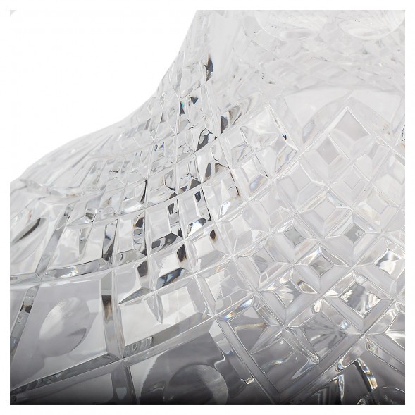 Колба Union - Богемия (Треугольник, Хрусталь) купить в Воронеже