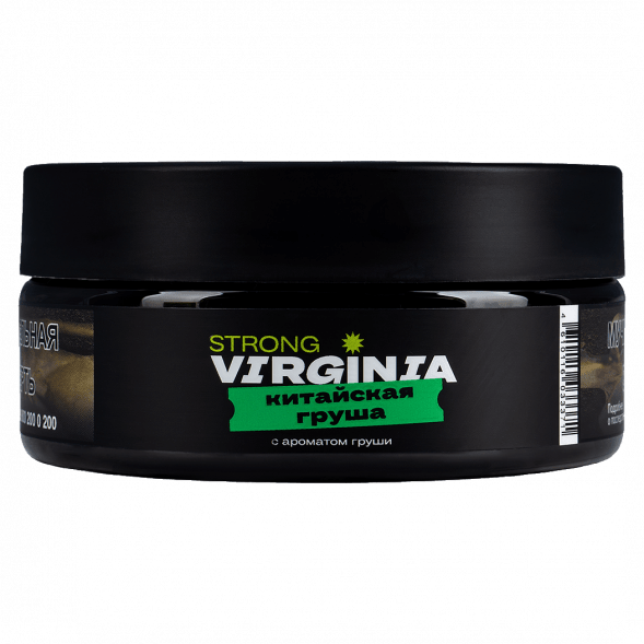 Табак Original Virginia Strong - Китайская Груша (100 грамм) купить в Воронеже