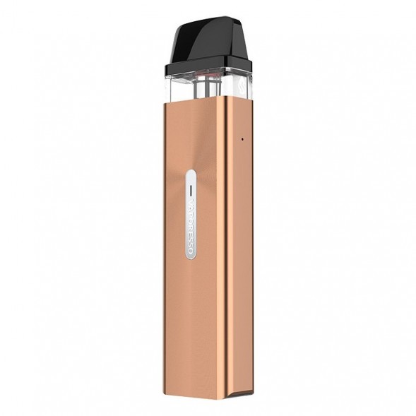 Электронная сигарета Vaporesso XROS Mini - Gold купить в Воронеже