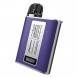 Электронная сигарета Brusko PAGEE AIR - Dark Purple (Фиолетовый) купить в Воронеже