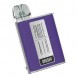 Электронная сигарета Brusko PAGEE AIR - Dark Purple (Фиолетовый) купить в Воронеже