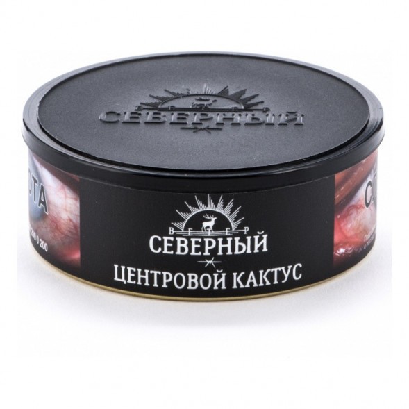 Табак Северный - Центровой Кактус (100 грамм) купить в Воронеже