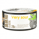 Табак Sebero - Very Sour (Цитрусовый Шок, 25 грамм) купить в Воронеже