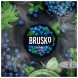 Смесь Brusko Medium - Черника с Мятой (50 грамм) купить в Воронеже
