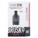 Сменный картридж Brusko - Flexus Stik (3 мл., 1 шт., без испарителя) купить в Воронеже