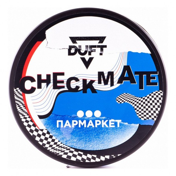 Табак Duft Checkmate - D6 Шоколадное Печенье с Апельсином (100 грамм) купить в Воронеже