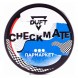 Табак Duft Checkmate - D6 Шоколадное Печенье с Апельсином (100 грамм) купить в Воронеже