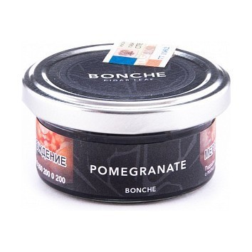Табак Bonche - Pomegranate (Гранат, 30 грамм) купить в Воронеже
