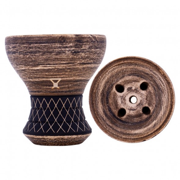 Чаша Japona Hookah - JS Black купить в Воронеже