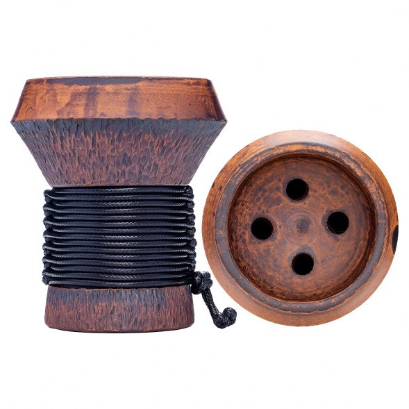 Чаша Japona Hookah - JS Black купить в Воронеже