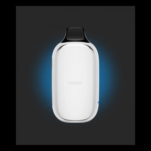 ROQY L - Кислая Черника Малина (20000 затяжек) купить в Воронеже