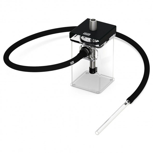 Набор в кейсе Nanosmoke NANO купить в Воронеже