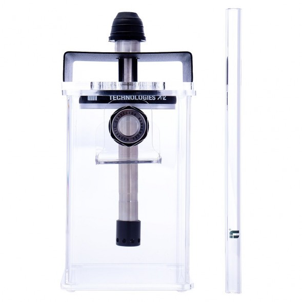 Набор в кейсе Nanosmoke NANO купить в Воронеже