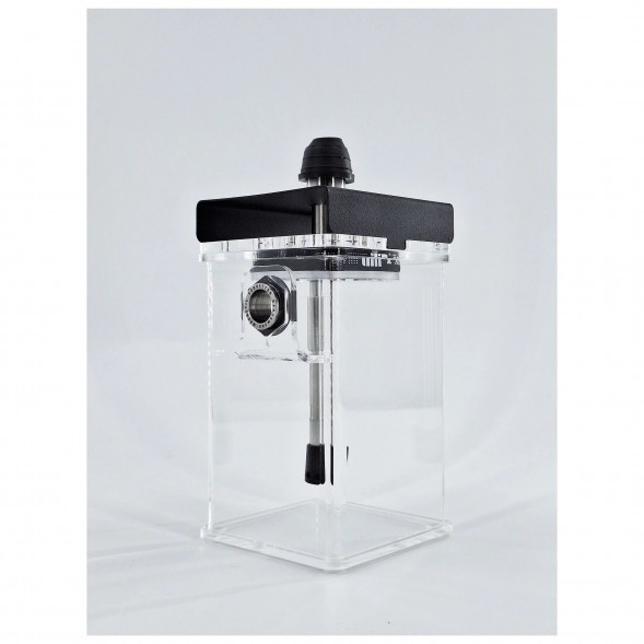 Набор в кейсе Nanosmoke NANO купить в Воронеже