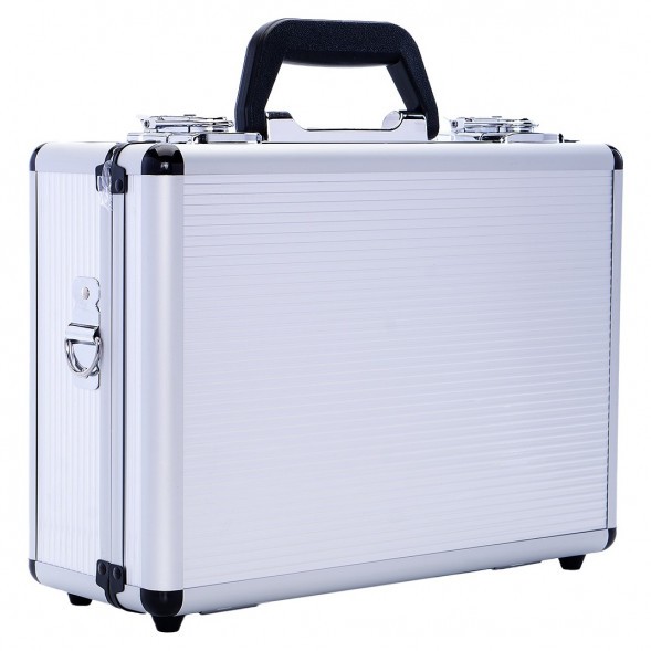 Набор в кейсе Nanosmoke NANO купить в Воронеже