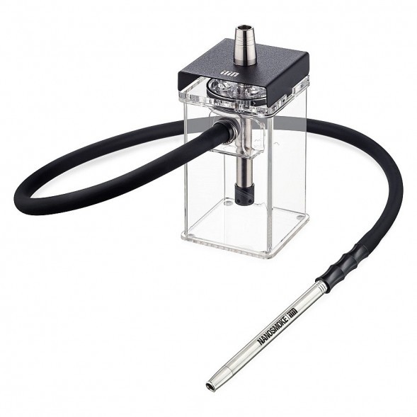 Набор в кейсе Nanosmoke NANO купить в Воронеже