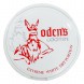 Табак жевательный ODENS - Cold Extreme White Dry Mini (9 грамм, Швеция) купить в Воронеже