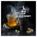 Табак BlackBurn - Black Honey (Мед и Полевые Цветы, 100 грамм) купить в Воронеже