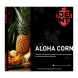 Табак Jent - Aloha Corn (Китайский Ананас и Кукуруза, 200 грамм) купить в Воронеже