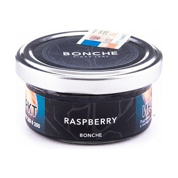 Табак Bonche - Raspberry (Малина, 30 грамм) купить в Воронеже