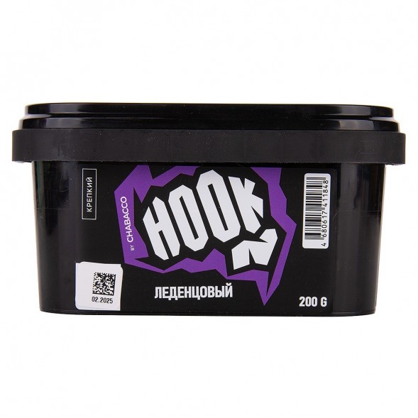 Смесь Hook - Леденцовый (200 грамм) купить в Воронеже