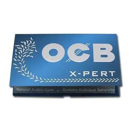 Бумага для самокруток OCB - DOUBLE X-PERT (100 штук) купить в Воронеже