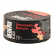 Табак Sebero Black - Strawberry Banana (Клубника и Банан, 25 грамм) купить в Воронеже