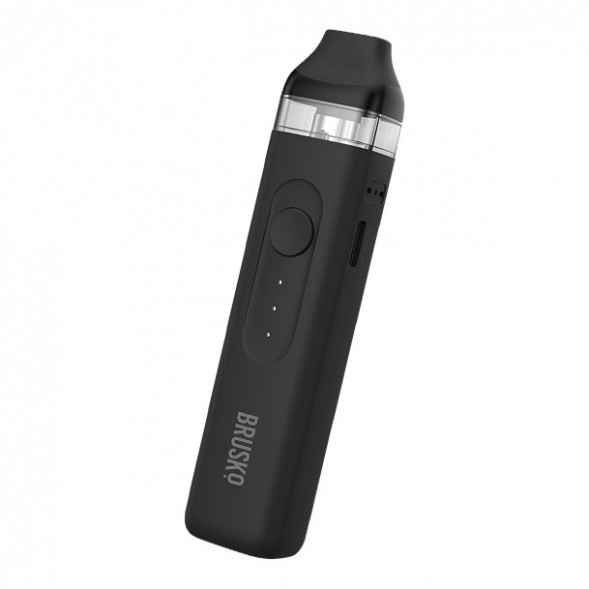 Электронная сигарета Brusko - Feelin (Чёрный) купить в Воронеже