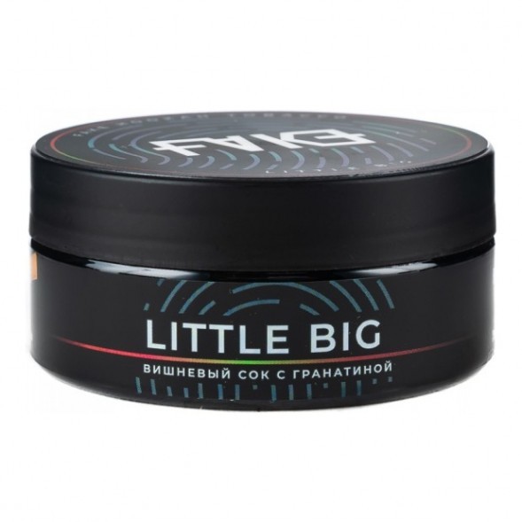 Табак FAKE - Little Big (Литтл Биг, 100 грамм) купить в Воронеже